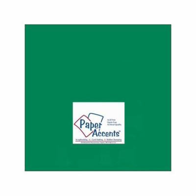 Cdstk Smooth 12x12 65lb Green Grass