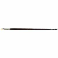 SILVER BRUSH LIMITED 11022 SILVERSTONE HOG BRISTLE LONG HANDLE BRIGHT 2