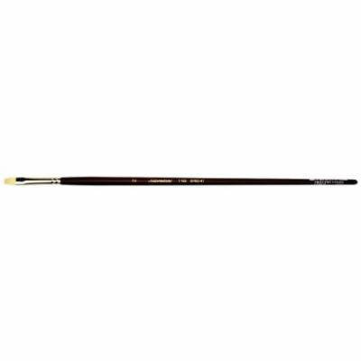 SILVER BRUSH LIMITED 11022 SILVERSTONE HOG BRISTLE LONG HANDLE BRIGHT 2