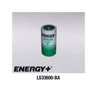 ALLEN BRADLEY 1772-LV Replacement Battery by Fedco LS33600-BA