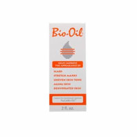 BIO OIL Scars Strech Marks Treatment PurCellin Oil 2 oz