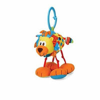 Infantino Jittery Pal Rattle - Lion