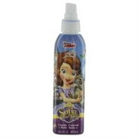 Sofia The First By For Women Edt Spray 1 Oz & Necklace & Crown