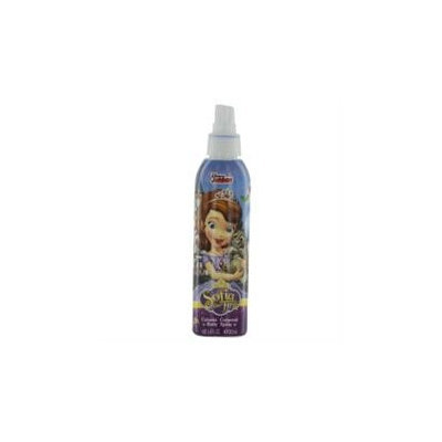 Sofia The First By For Women Edt Spray 1 Oz & Necklace & Crown