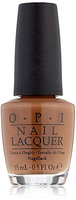 OPI Nail Lacquer Sparrow Me The Drama