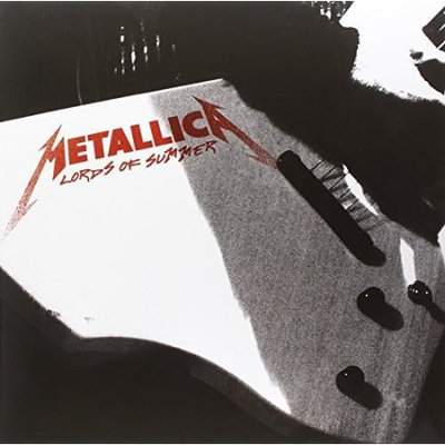 Fye Lords of Summer by Metallica