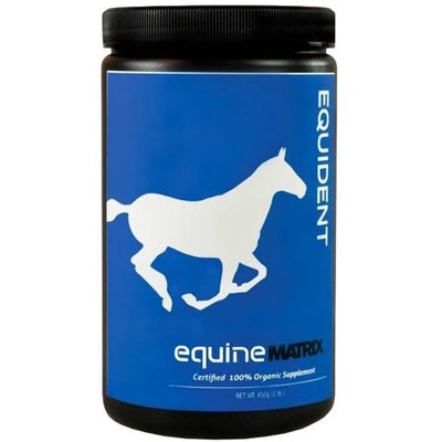 Equine Matrix Equident (450 gm)