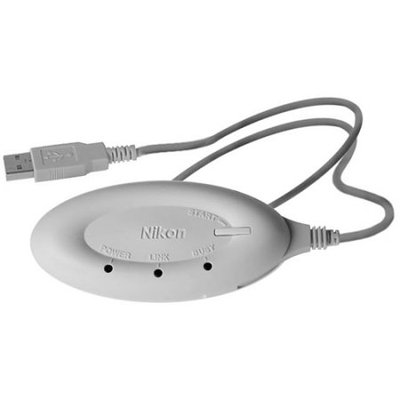 Nikon PD-10 Wireless Print Adapter