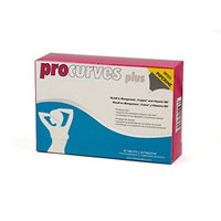 2 Boxs Procurves Plus breast enhancement Pills ,Increase your cup size without surgery by Procurves Plus