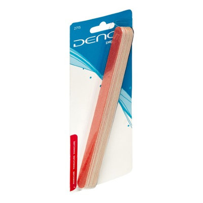 Denco 4' Half Jaw Cuticle Nipper