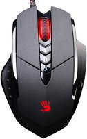 A4Tech v7 Black Wired Optical Gaming Mouse