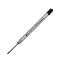Monteverde Soft Roll fits Parker pens, medium