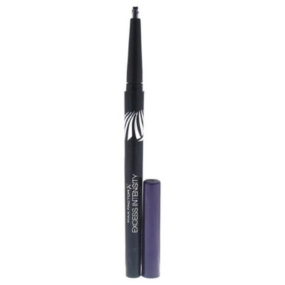 Excess Intensity Longwear Eyeliner - # 08 Excessive Violet by Max Factor for Women - 0.006 oz