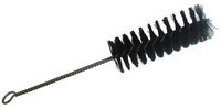WESTWARD 11M971 Brush, Nylon,1-1/4 In Dia