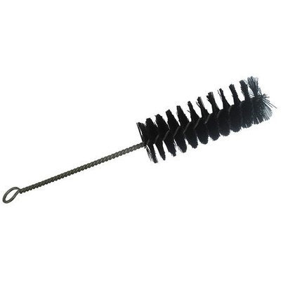 WESTWARD 11M971 Brush, Nylon,1-1/4 In Dia