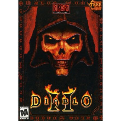 Vivendi Diablo II for PC