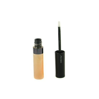 Shiseido Luminizing Lip Gloss - # YE505 Sunlight - 7.5ml/0.25oz