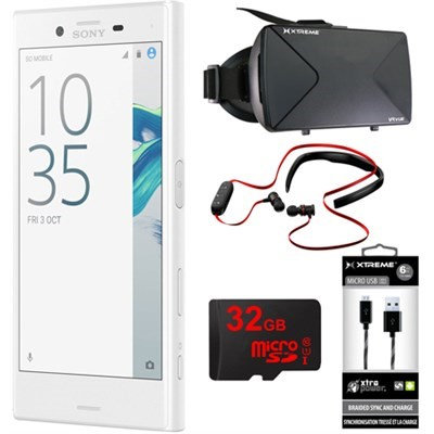 Sony Xperia X Compact 4.6