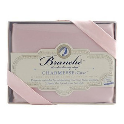 Branche - Blush Charmeuse Case Boudoir by Branche