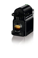 Nestle DELEN80B Nespresso Inissia Espresso Machine by De'Longhi, Black
