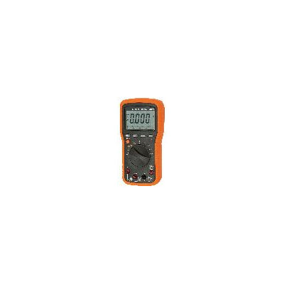 Auto-Ranging Digital Multimeter