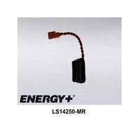 FUJI ELECTRIC MICREX-F Series (CPU battery) Replacement Battery by Fedco LS14250-MR
