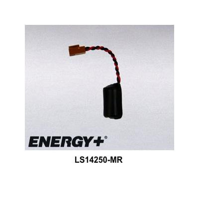 FUJI ELECTRIC MICREX-F Series (CPU battery) Replacement Battery by Fedco LS14250-MR