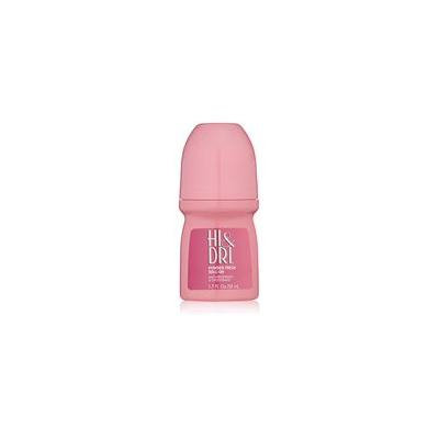 4 Pack Revlon Hi & Dri Powder Fresh Roll-on Antiperspirant & Deodorant 1.7 Oz Ea