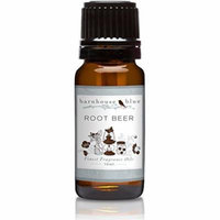 Barnhouse Blue - Root Beer - Premium Grade Fragrance Oil ... (10ml)