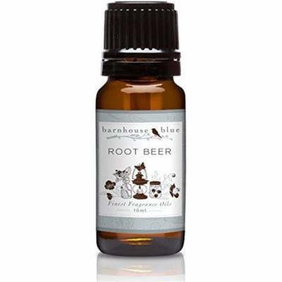 Barnhouse Blue - Root Beer - Premium Grade Fragrance Oil ... (10ml)