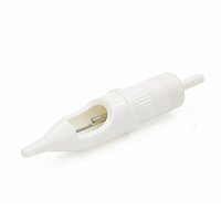 Tattoo Round Liner Needle Cartridges - CINRA Disposable Rotary Tattoo Round Liner Needles Cartridge Grip 14 Round Liner 20pcs For Tattoo Supplies