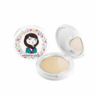 too cool for school Lady Pack Face Powder
