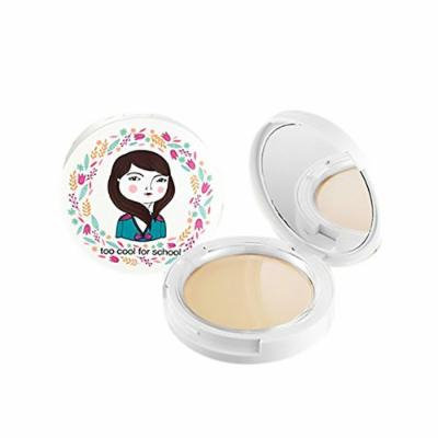 too cool for school Lady Pack Face Powder