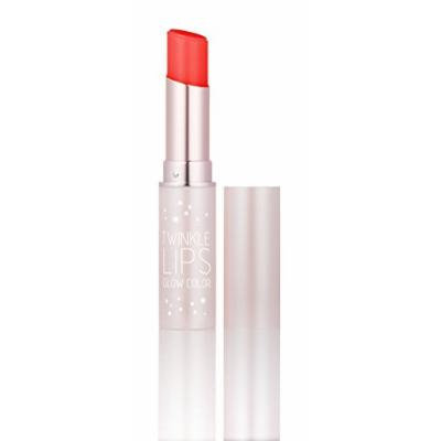 IPKN Twinkle Lips 01 Berry Ade