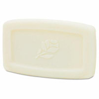 Boardwalk Face and Body Soap, Unwrapped, Floral Fragrance, # 3 Bar -BWKNO3UNWRAPA