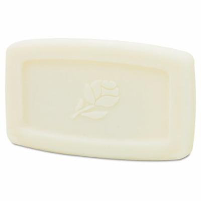 Boardwalk Face and Body Soap, Unwrapped, Floral Fragrance, # 3 Bar -BWKNO3UNWRAPA