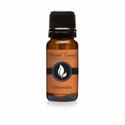 Cinnamon Premium Grade Fragrance Oil - 10ml - Scented Oil