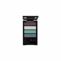 revlon colorstay 12 hour eyeshadow quad - 21 silver fox