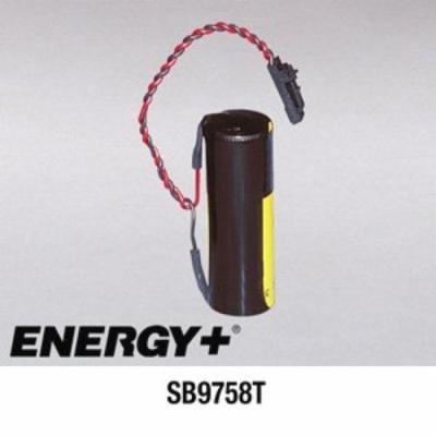 ALLEN BRADLEY 1771-DMC1 Replacement Battery by Fedco SB9758T