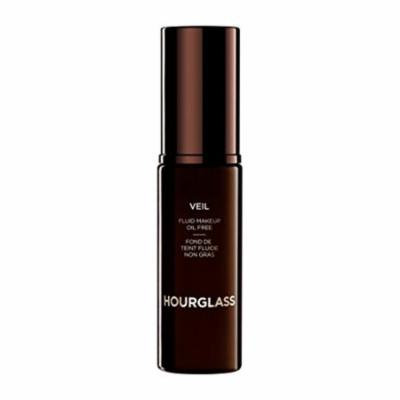 Hourglass Veil Fluid Makeup Oil Free SPF 15 No. 4 - Beige 1 oz by Hourglass Cosmetics