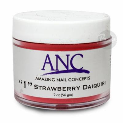 ANC Dip 01 Strawberry Daiquiri # 1 2oz