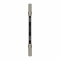 clarins waterproof eye pencil - 01 black