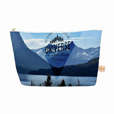 KESS InHouse Everything Bag Personal Organizer (RD1237AEP04)