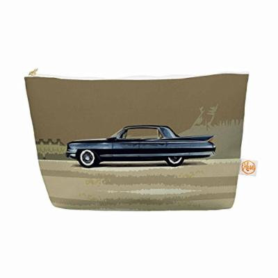 KESS InHouse Everything Bag Personal Organizer (BS1077AEP03)