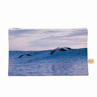 KESS InHouse Everything Bag Personal Organizer (CP4004AEP02)