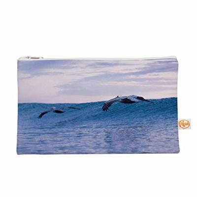 KESS InHouse Everything Bag Personal Organizer (CP4004AEP02)