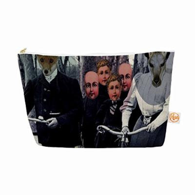KESS InHouse Everything Bag Personal Organizer (SC2223AEP04)