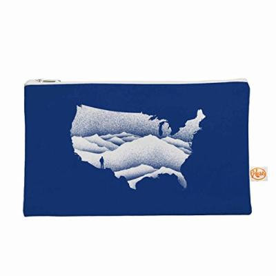 KESS InHouse Everything Bag Personal Organizer (RT1156AEP02)