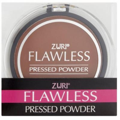 Zuri Flawless Hot Cocoa Pressed Powder, 0.21 oz