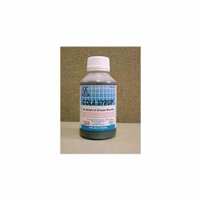 Quality Choice Cola Syrup 4 Oz Each